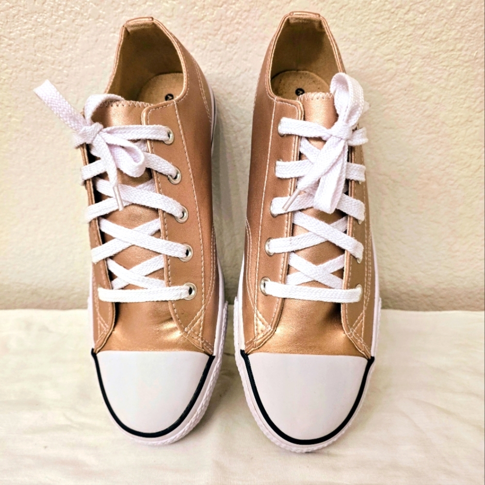 Airwalk Sneakers RoseGold